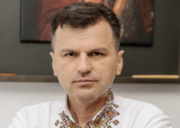 Андрій Левкович про шлях України в Євросоюз, «бюджет перемоги» та Івано-Франківську ТПП під час війни