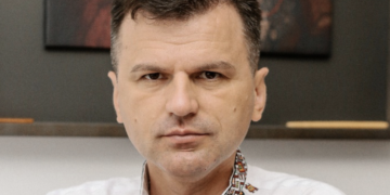 Андрій Левкович про шлях України в Євросоюз, «бюджет перемоги» та Івано-Франківську ТПП під час війни