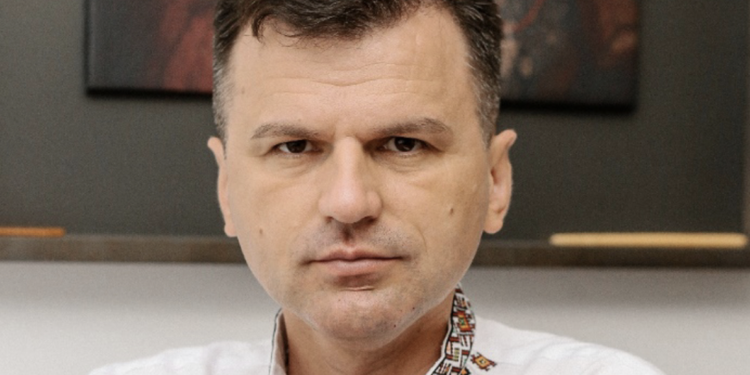 Андрій Левкович про шлях України в Євросоюз, «бюджет перемоги» та Івано-Франківську ТПП під час війни