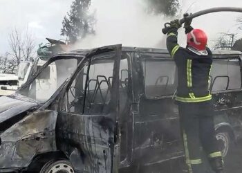 Андрій Райкович розповів про наслідки ракетного удару і потерпілих в Кропивницькому. Відео | – Новини Кропивницького і Кіровоградщини