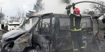 Андрій Райкович розповів про наслідки ракетного удару і потерпілих в Кропивницькому. Відео |  – Новини Кропивницького і Кіровоградщини