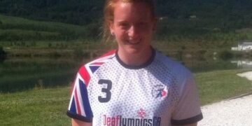 Английскую футболистку нашли мертвой при невыясненных обстоятельствах