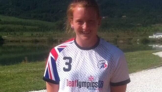 Английскую футболистку нашли мертвой при невыясненных обстоятельствах