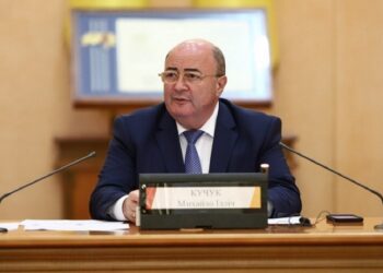 Антикорупційний суд відмовився скасовувати підозру ексвіцемеру Одеси Кучуку