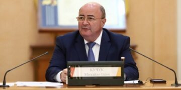 Антикорупційний суд відмовився скасовувати підозру ексвіцемеру Одеси Кучуку