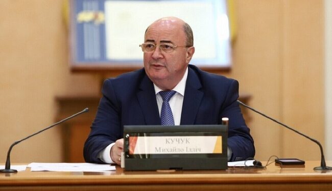 Антикорупційний суд відмовився скасовувати підозру ексвіцемеру Одеси Кучуку