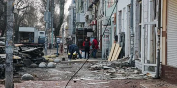 Армія РФ за добу 71 раз обстріляла Херсонщину: загинуло двоє людей