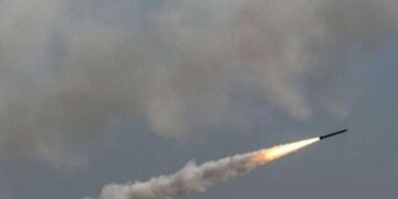 Стало відомо, скільки ракет летіло до Києва вранці: подробиці КМДА | Новини Київ