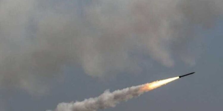 Стало відомо, скільки ракет летіло до Києва вранці: подробиці КМДА | Новини Київ