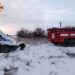 Рятувальники Запоріжжя допомогли врятуватися від снігового полону водіям 7 авто | Новини Запоріжжя