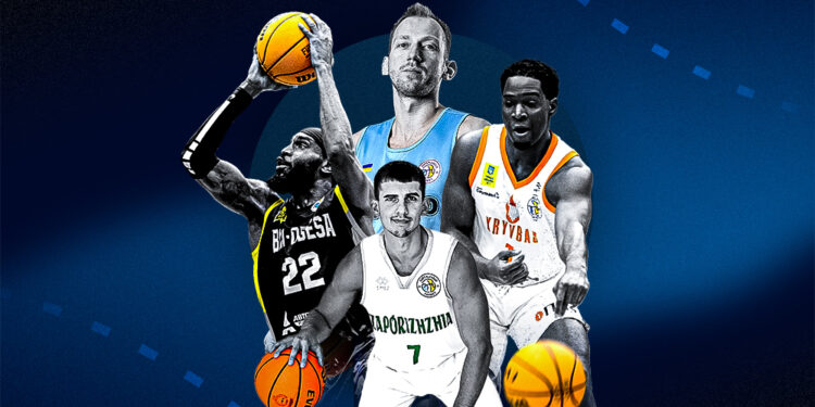 Бабл Суперліги Favbet в Дніпрі пройде з вболівальниками – Федерація баскетболу України