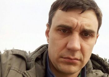 Баскетболіста Бориса Завацького визволено з полону – Федерація баскетболу України