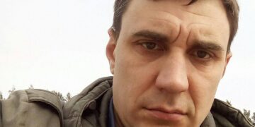 Баскетболіста Бориса Завацького визволено з полону – Федерація баскетболу України