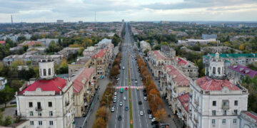 У Запоріжжі в минулому році перейменували 148 вулиць та провулків | Новини Запоріжжя