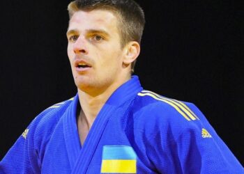 Ядов розповів про відновлення від травми та поділився планами на 2024 рік | Дзюдо |
