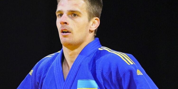 Ядов розповів про відновлення від травми та поділився планами на 2024 рік | Дзюдо |