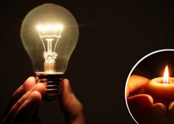 Без світла буде частина Тернопільщини 4 січня