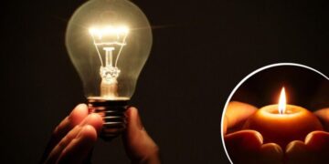 Без світла буде частина Тернопільщини 4 січня