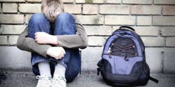 Безслідно зникли троє дітей на Тернопільщині