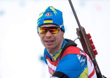 Биатлонист сборной прокомментировал провальную гонку команды Украины на этапе Кубка мира в Рупольдинге | Биатлон |