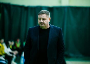 БІПА поступилась Прикарпаттю-Говерла на старті баблу у Львові: відео коментарів після гри – Федерація баскетболу України