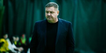 БІПА поступилась Прикарпаттю-Говерла на старті баблу у Львові: відео коментарів після гри – Федерація баскетболу України