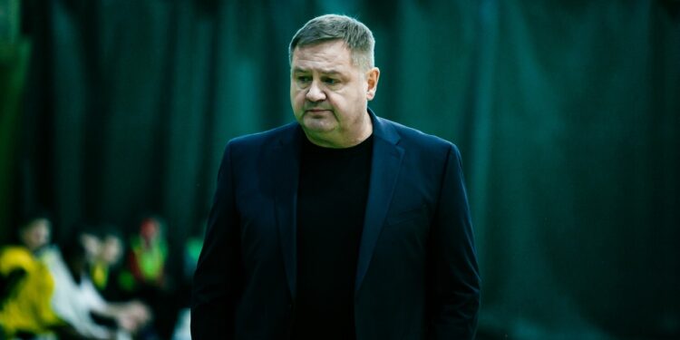 БІПА поступилась Прикарпаттю-Говерла на старті баблу у Львові: відео коментарів після гри – Федерація баскетболу України