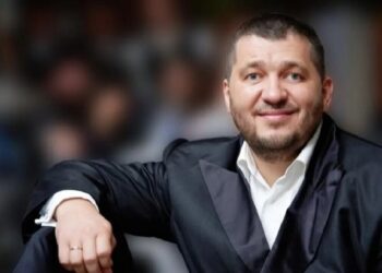 Бізнесмену Боруховичу продовжили обов’язки у справі про заволодіння одеського аеропорту