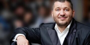 Бізнесмену Боруховичу продовжили обов’язки у справі про заволодіння одеського аеропорту