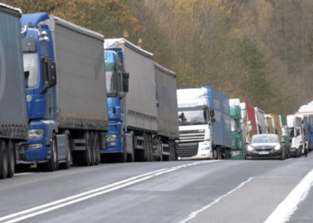 Блокаду кордону Польщі з Україною відновлять: скільки вона триватиме |  |