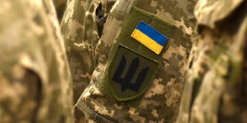 Брат загинув на війні, матір катували в окупації: Олексій Ємелін з Луганщини розповів про лікування в Івано-Франківську та свій бойовий досвід (ФОТО)