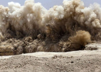 Буде гучно: у двох районах Житомирщині лунатимуть вибухи | Журнал Житомира
