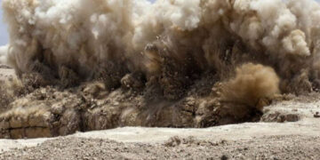 Буде гучно: у двох районах Житомирщині лунатимуть вибухи | Журнал Житомира