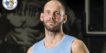 MVP ігрового тижня Суперліги став капітан Дніпра | Баскетбол |