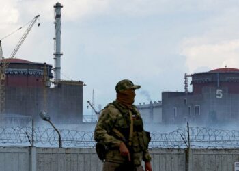 Експертів МАГАТЕ вперше не допустили на деякі об’єкти ЗАЕС | Новини Запоріжжя