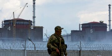 Експертів МАГАТЕ вперше не допустили на деякі об’єкти ЗАЕС | Новини Запоріжжя