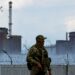 Експертів МАГАТЕ вперше не допустили на деякі об’єкти ЗАЕС | Новини Запоріжжя