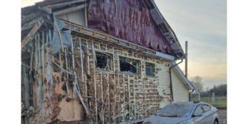 4 січня: як минув у Сумах і Сумській області четвер – Область – Сумские новости