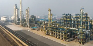 Китай запустив найбільший завод із виробництва етанолу з вугілля — ТЕХНОЛОГИИ