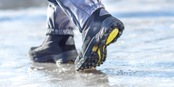 Черкащан попереджають про небезпечні погодні умови