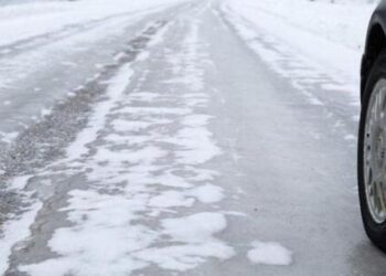 Черкащан попереджають про небезпеку на дорогах