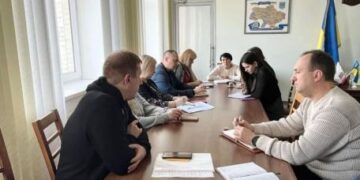 Черкаський правозахисний центр починає великий, масштабний проєкт в Уманській територіальній громаді — Новини Черкащіни