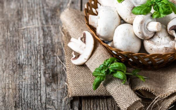 Чи потрібно чистити печериці перед приготуванням