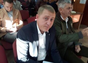 Чиновник з Черкас безкоштовно користується преміум-позашляховиком матері — Новини Черкащіни