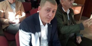 Чиновник з Черкас безкоштовно користується преміум-позашляховиком матері — Новини Черкащіни