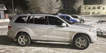 Чоловік загинув під час катання на санках, які буксирував автомобіль: водій був напідпитку —Хмельнитчина