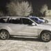 Чоловік загинув під час катання на санках, які буксирував автомобіль: водій був напідпитку —Хмельнитчина