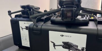 Чотири дрони з Рівного  отримає 14-та окрема механізована бригада імені Князя Романа Великого