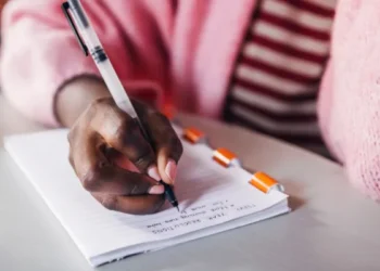 Штучний інтелект навчили імітувати почерк людини — ТЕХНОЛОГИИ