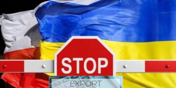 У Польщі заявили, що ембарго на українську агропродукцію безстрокове – ЭКОНОМИКА